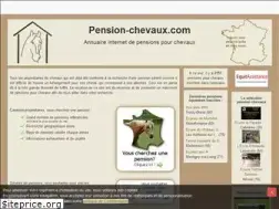 Sites similar to pension-chevaux.com