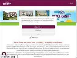 Sites similar to pension-deichgraf.de