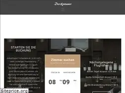Sites similar to pension-derkretaner.de
