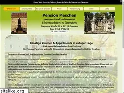 Sites similar to pension-dresden-pieschen.de