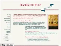 Sites similar to pension-edelweiss.fr