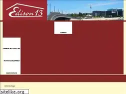 Sites similar to pension-edison13.com