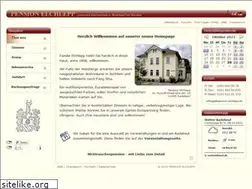 Sites similar to pension-elchlepp.de