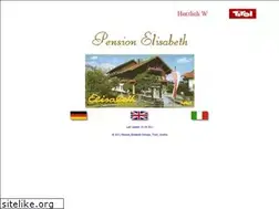 Sites similar to pension-elisabeth-goetzens.com