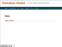 Sites similar to pension-en.com