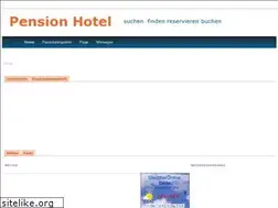 Sites similar to pension-en.de