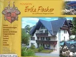 Sites similar to pension-erikafischer.de