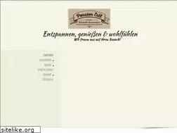 Sites similar to pension-ertl.de