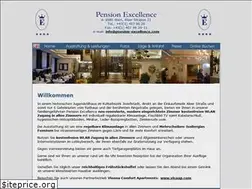 Sites similar to pension-excellence.com