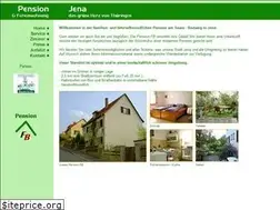Sites similar to pension-fb.de