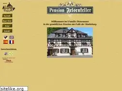 Sites similar to pension-felsenkeller.de
