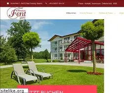 Sites similar to pension-fent.de