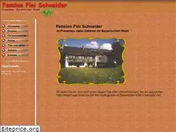 Sites similar to pension-fini-schneider.de