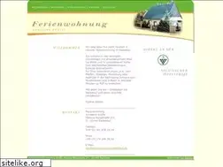 Sites similar to pension-grosse-radebeul.de