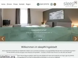 Sites similar to pension-hakenhof.de
