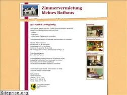 Sites similar to pension-henning.de