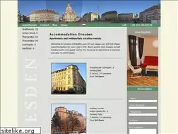 Sites similar to pension-indresden.com
