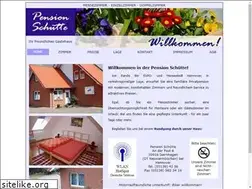 Sites similar to pension-isernhagen.de