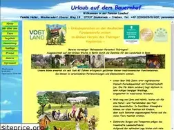Sites similar to pension-landhof.de