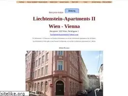 Sites similar to pension-liechtenstein.at