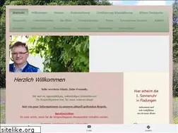 Sites similar to pension-link.de