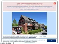 Sites similar to pension-marlies.de