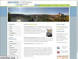 Sites similar to pension-meissen.de