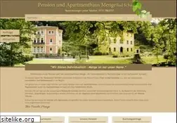Sites similar to pension-menge.de