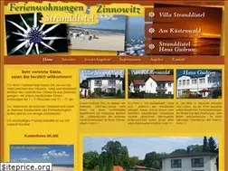 Sites similar to pension-moll.de