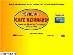 Sites similar to pension-niedernberg.de