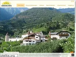Sites similar to pension-obkircher.com