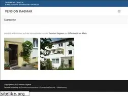 Sites similar to pension-offenbach-dagma.de