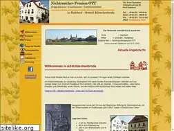 Sites similar to pension-ott.de