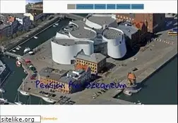 Sites similar to pension-ozeaneum.com