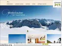 Sites similar to pension-pitze.at
