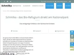 Sites similar to pension-rauschenstein.de