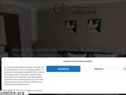 Sites similar to pension-reiter-berlin.de