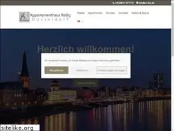 Sites similar to pension-roedig.com
