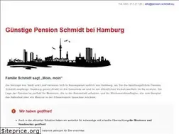 Sites similar to pension-schmidt.eu
