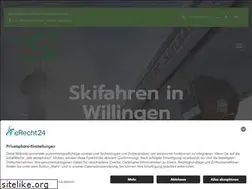 Sites similar to pension-schroeder-willingen.de