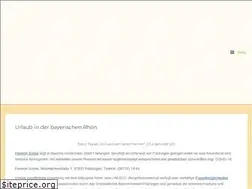Sites similar to pension-sonne-fladungen.de