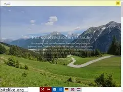 Sites similar to pension-sonne.com