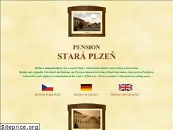 Sites similar to pension-sp.cz