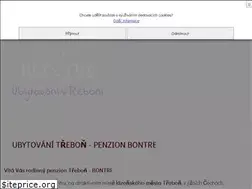 Sites similar to pension-trebon.cz