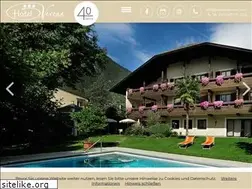 Sites similar to pension-verena.com