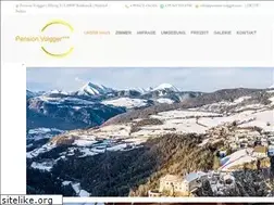 Sites similar to pension-volgger.com