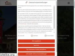 Sites similar to pension-wernesgruen.de