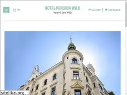 Sites similar to pension-wild.com