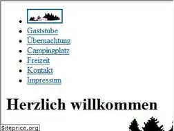 Sites similar to pension-zimmerling.de