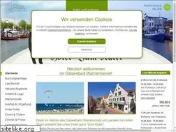 Sites similar to pension-zum-kater.de
